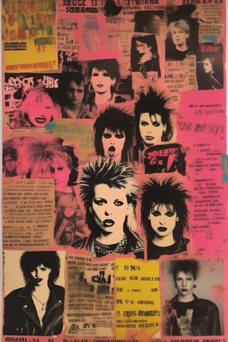 00085-1207393564-_lora_Punk Collage_1_Punk Collage - punk rock in the 80s poster from gilman street in berkeley.png